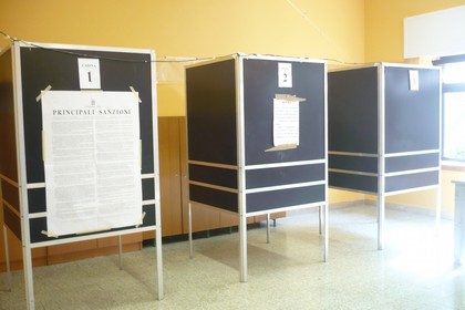 Le elezioni Regionali a Giovinazzo