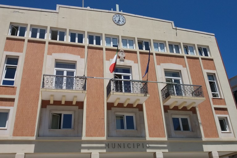 Palazzo di Città