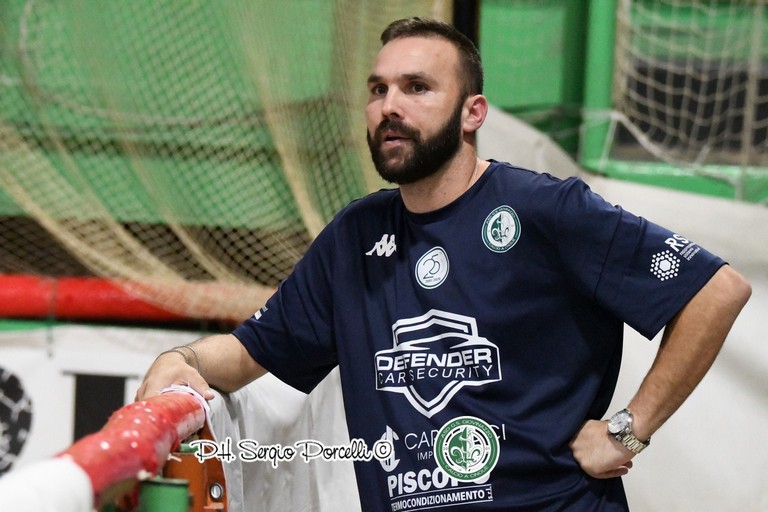 Nicola Palermo