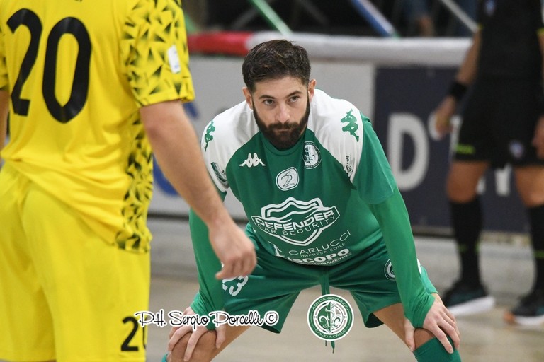 Alessandro Palumbo