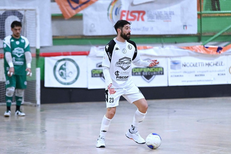 Alessandro Palumbo