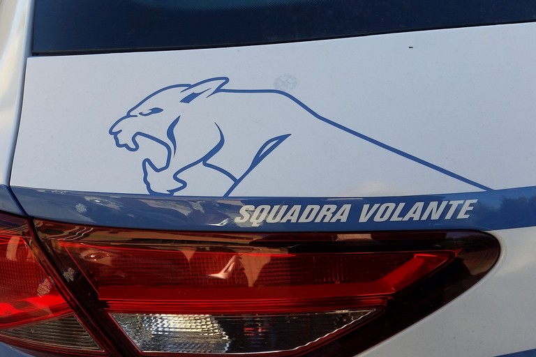 La Polizia di Stato