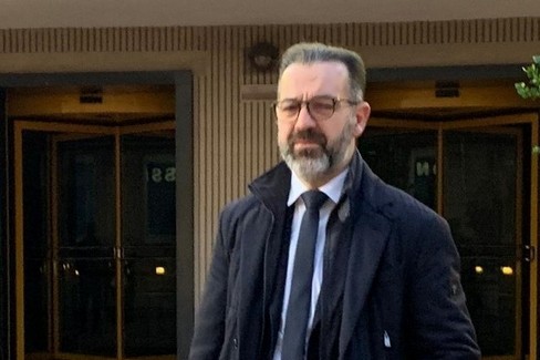 Paolo Farina