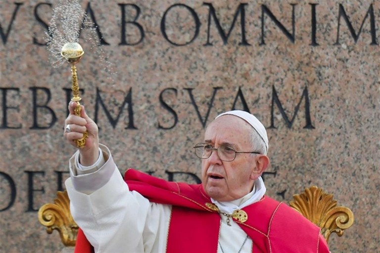 Papa Francesco