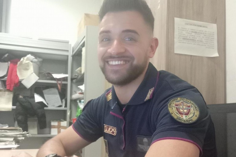 Matteo Papapicco