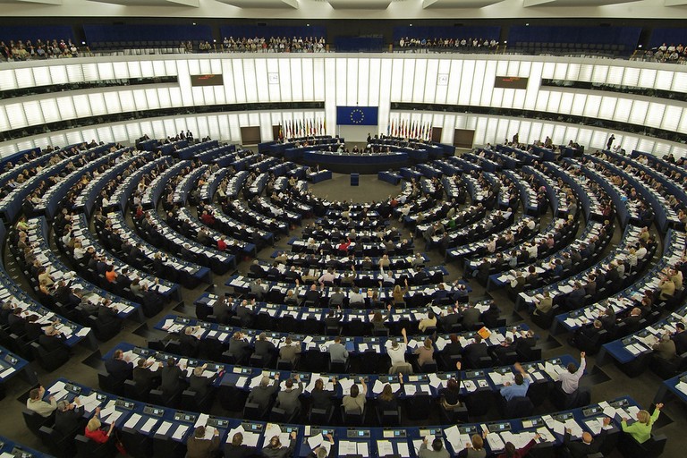 Il Parlamento europeo