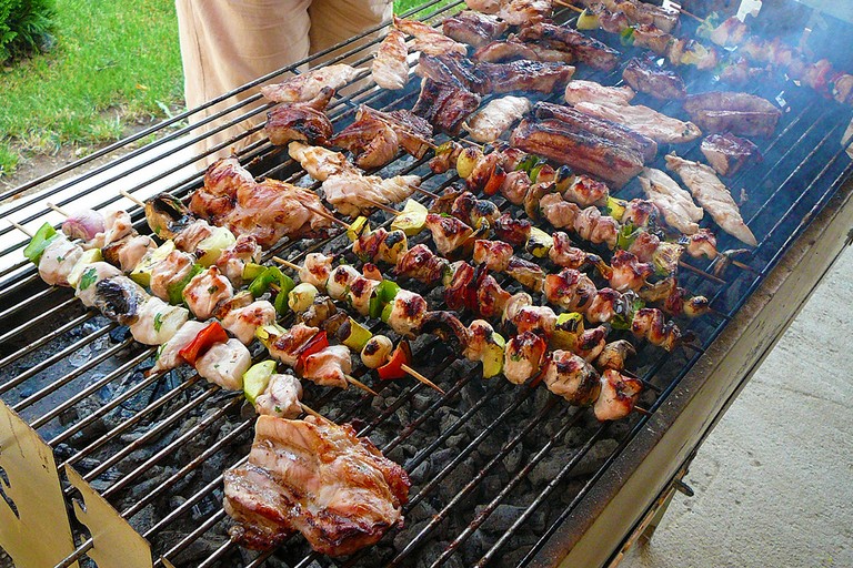 Pasquetta