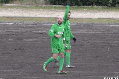Il Giovinazzo Calcio