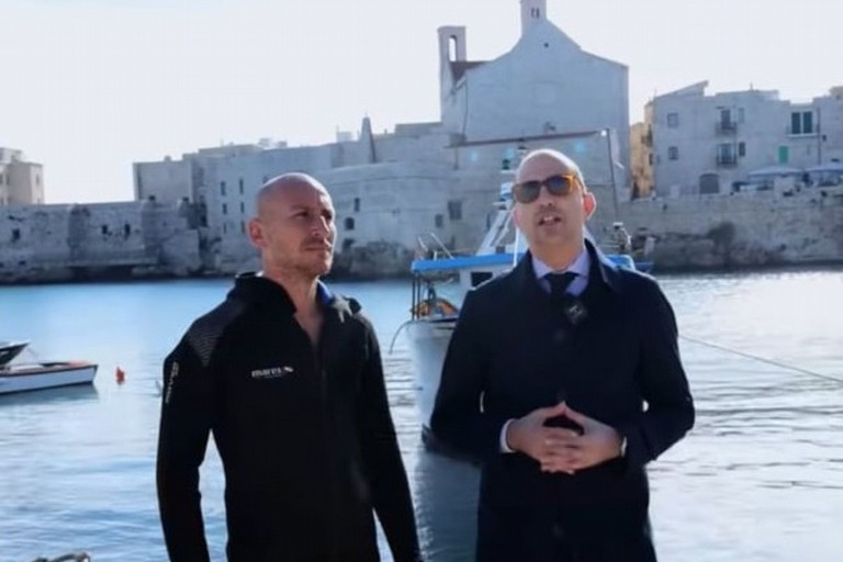 Discioscia e Sollecito