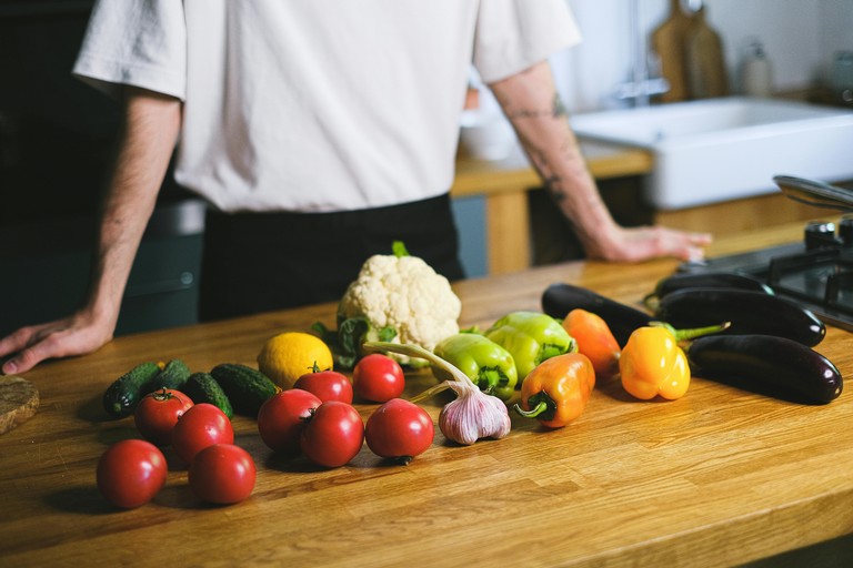 Ortaggi e verdure