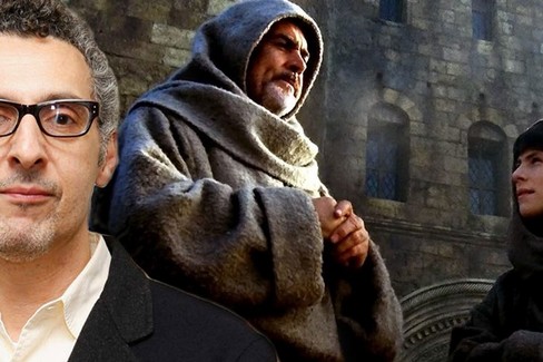 John Turturro
