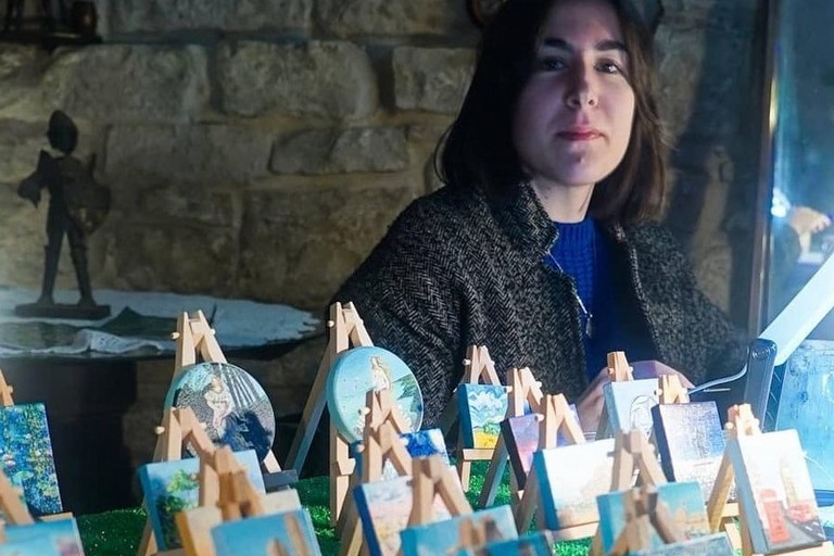 Ilaria Lafronza
