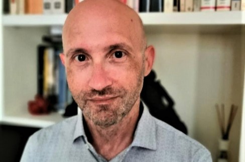 Gianni Antonio Palumbo