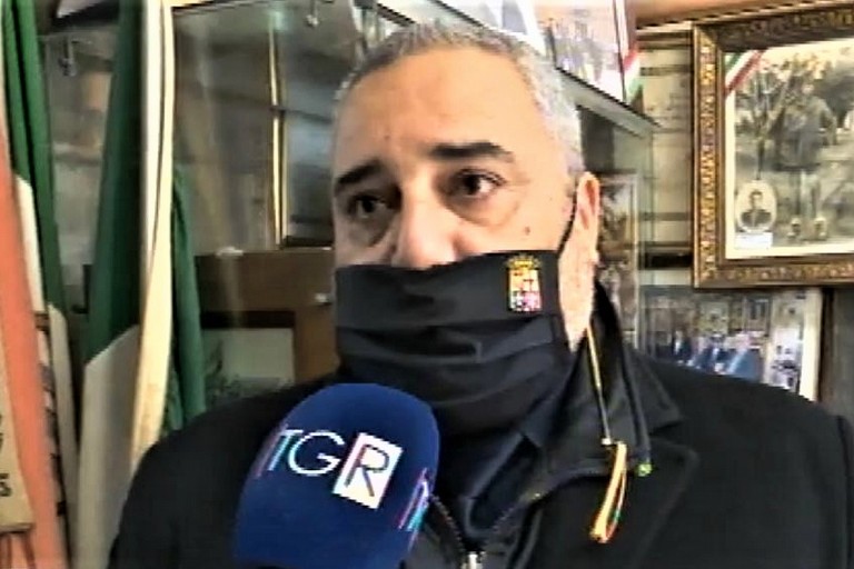 Michele Fiorentino