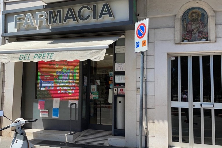 Farmacia Del Prete