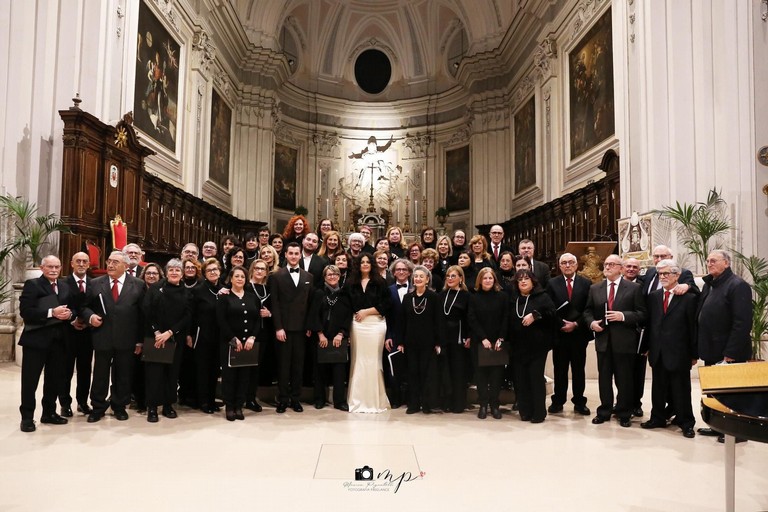 L'associazione
