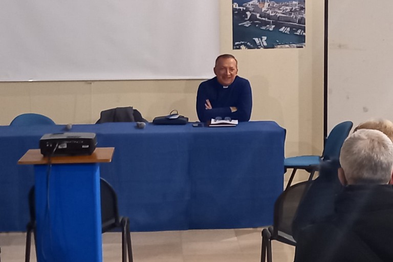 Don Beppe de Ruvo