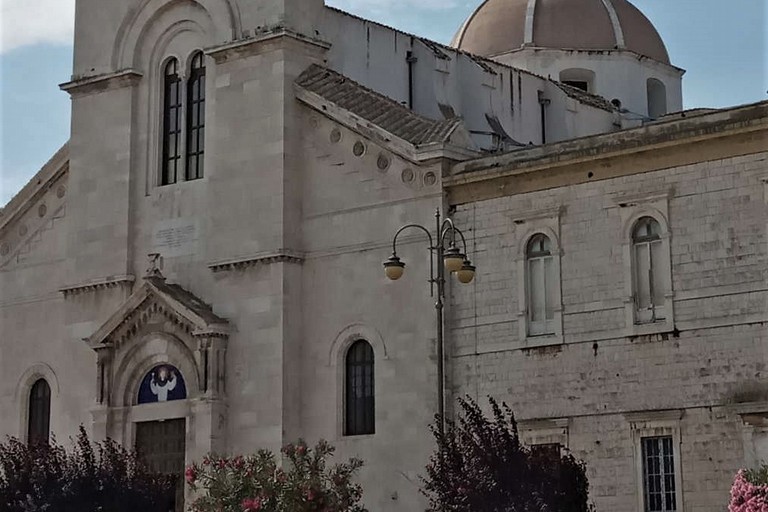 Parrocchia San Domenico