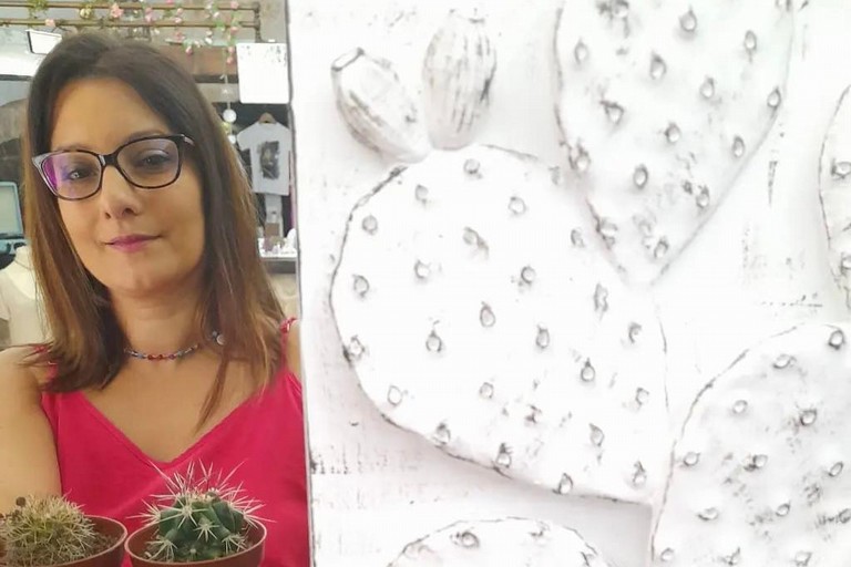 Puglia with Love di Tania de Pinto