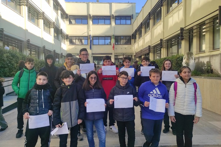 I piccoli 