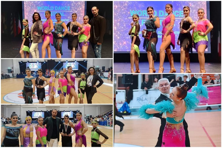 Dance Team Giovinazzo