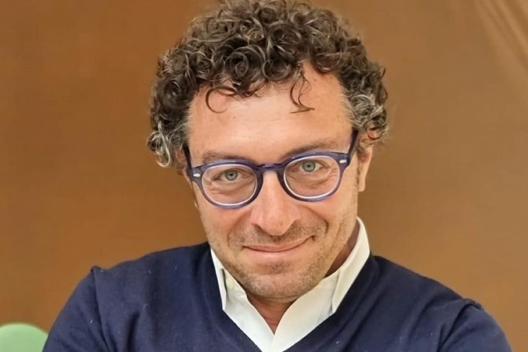 Luigi Morva