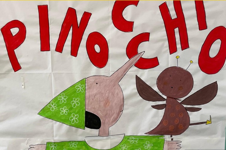 Pinocchio