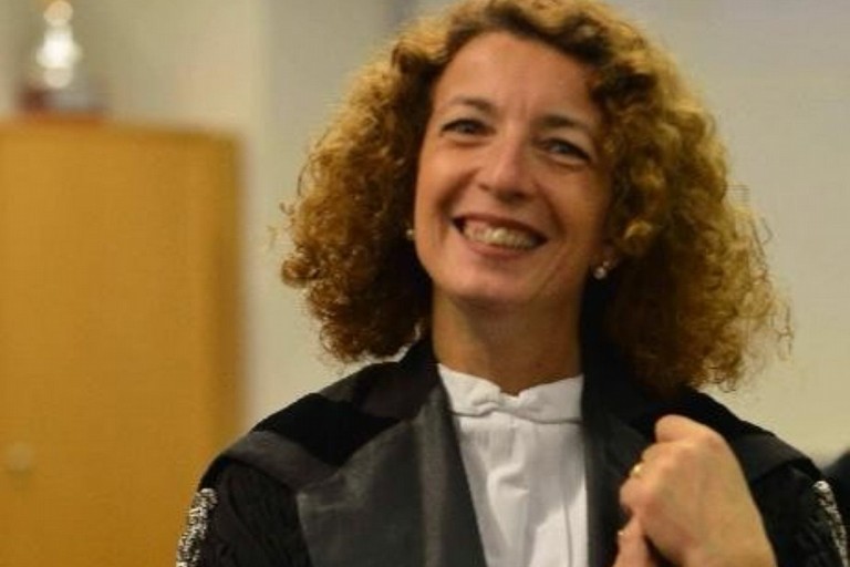 Mariella Leone