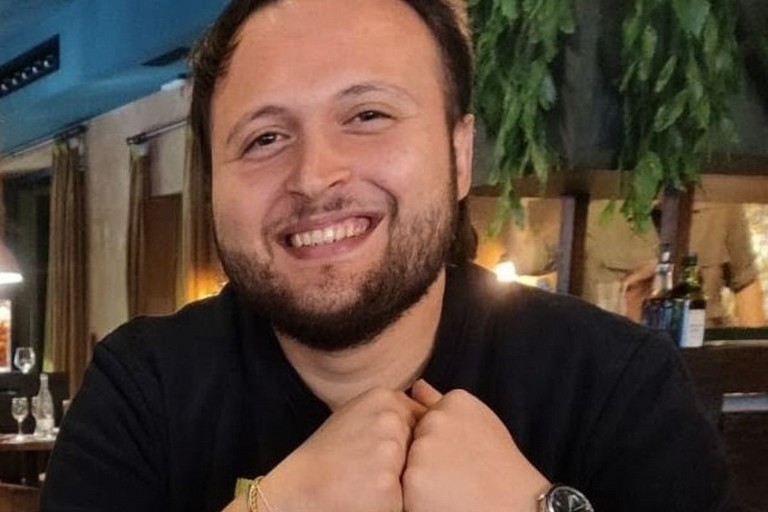 Giuseppe Vero