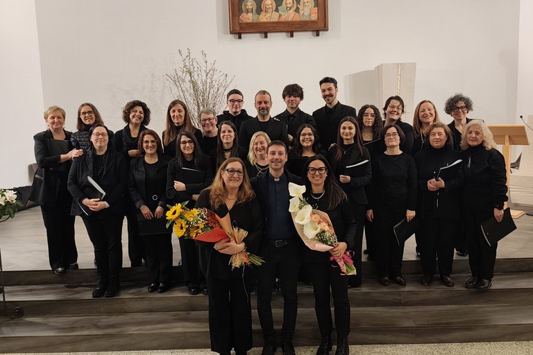 Coro Calliope Vox Aurea