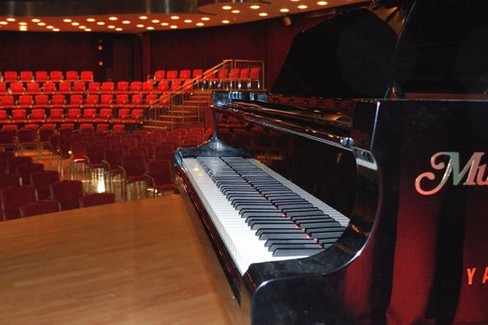 Nel weekend il primo Festival pianistico
