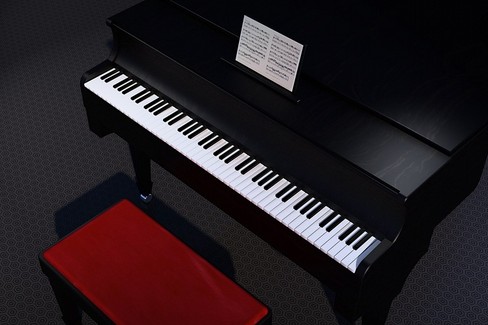 Domani al via il Festival pianistico