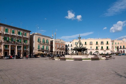Piazza Vittorio Emanuele II