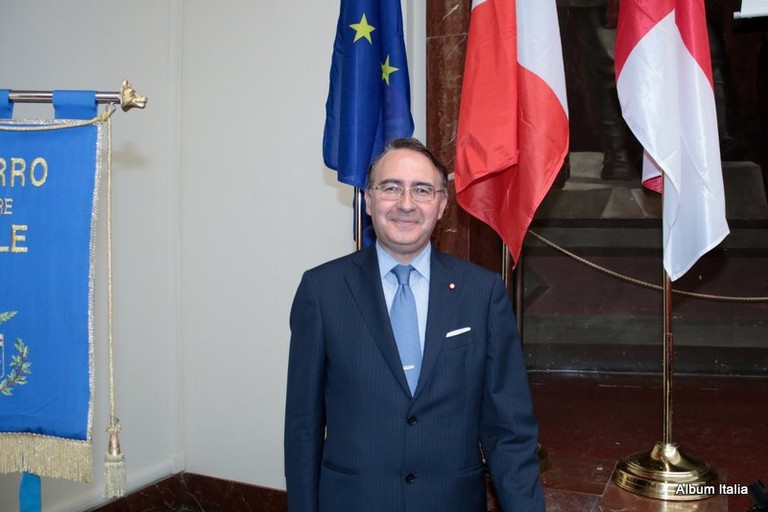 Agostino Picicco