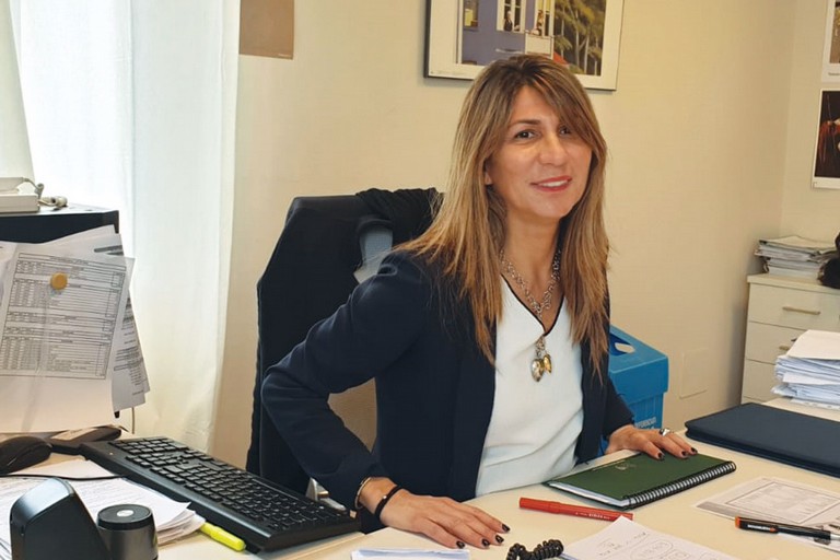 Anna Carmen Picoco