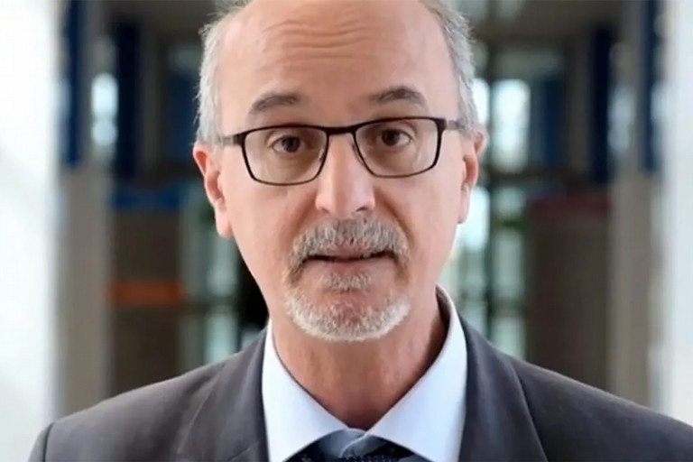 Pier Luigi Lopalco