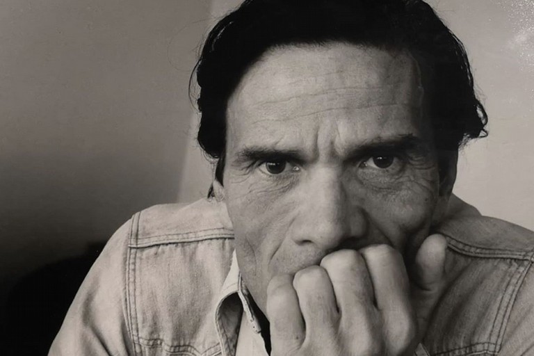 Pier Paolo Pasolini