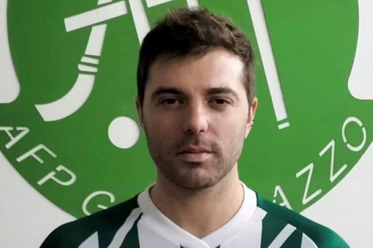 Pierluigi Amendolagine