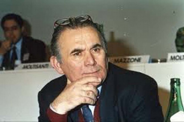 Pinuccio Tatarella