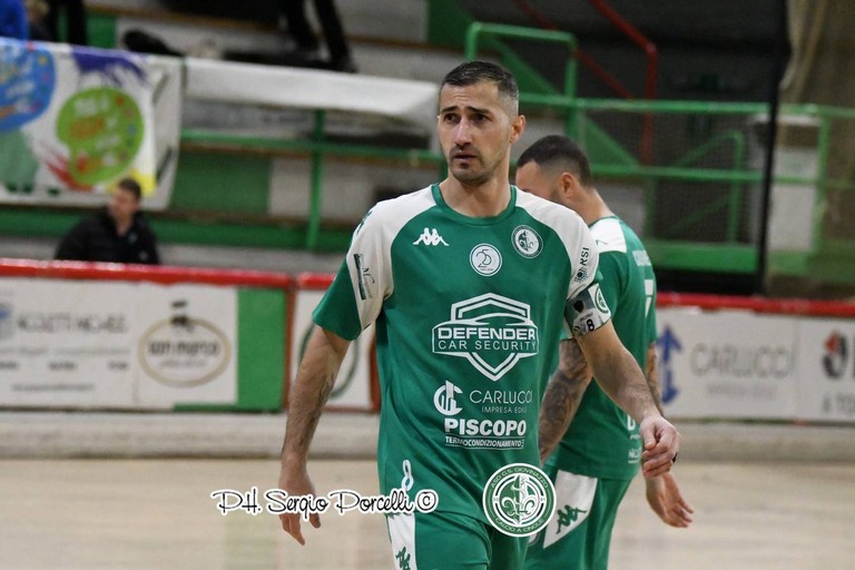 Angelo Piscitelli