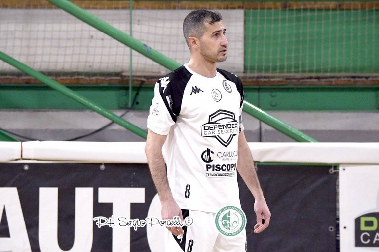 Angelo Piscitelli