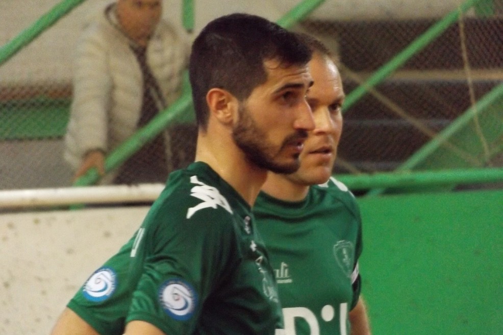 Angelo Piscitelli