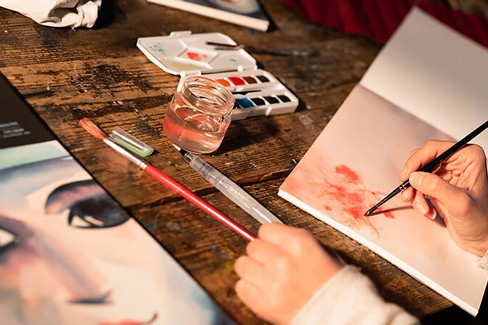 Pittura