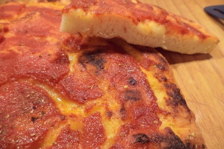 Focaccia