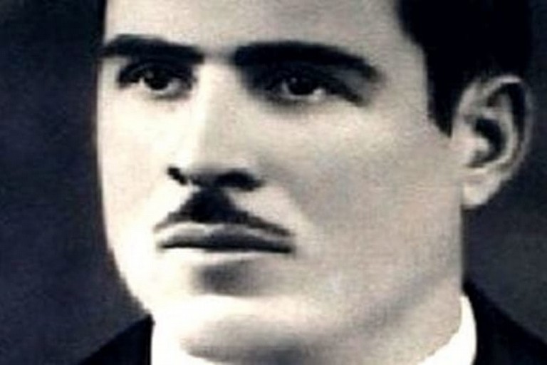 Placido Rizzotto