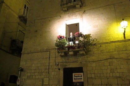 Una passata edizione