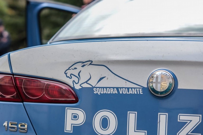 La Polizia di Stato