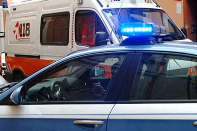 La Polizia di Stato