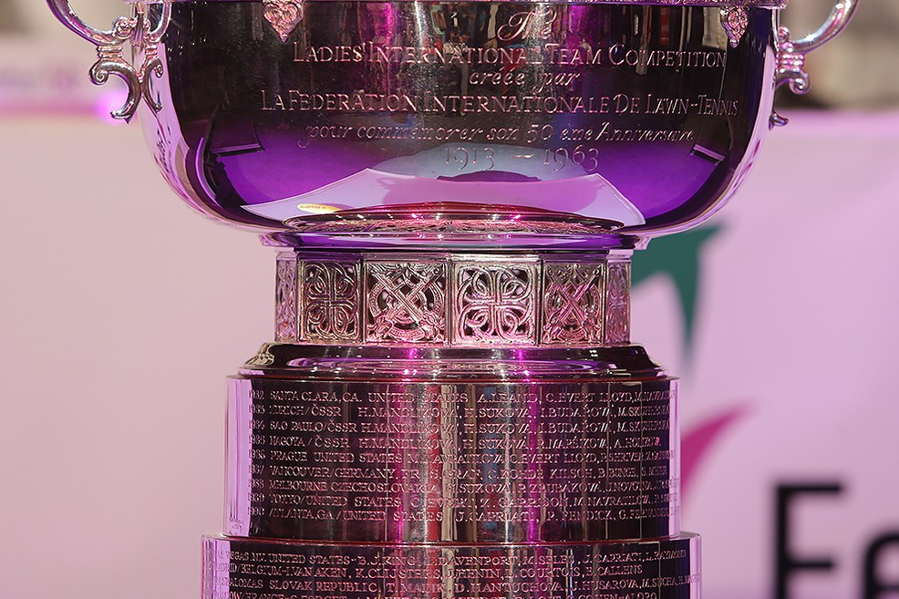Fed Cup