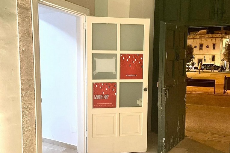 Porta Futuro Giovinazzo